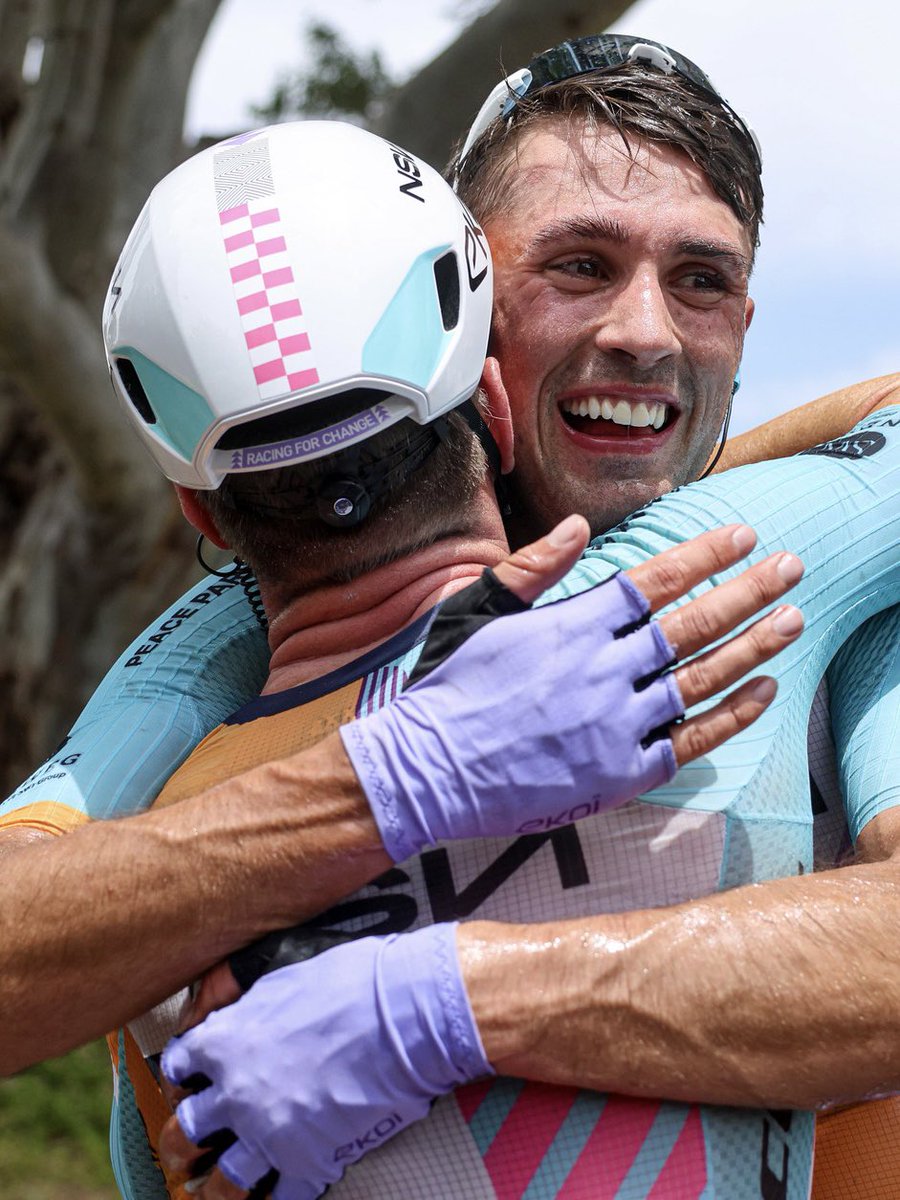 NSN Cycling Team tweet media