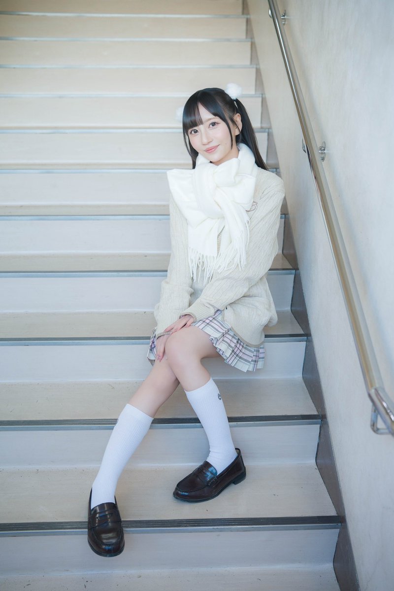 GakuinKinma's tweet image. ✐☡━━━━━━━━━━━━━━━━━━
🎓 私立近代麻雀学園 🎓
━━━━━━━━━━━━━━━━━━━ 
✧✧
🏫 1月24日(土)  即出し速報 ˚˖⁺❄️𖥔。
𝒮𝓅ℯ𝒸𝒾𝒶𝓁 𝑔𝓊ℯ𝓈𝓉 … ⸝⸝꙳

￣￣￣￣￣￣￣￣￣￣￣￣
🎖️七沢みあちゃん @mia_nanasawa 

￣￣￣￣￣￣￣￣￣￣￣￣…