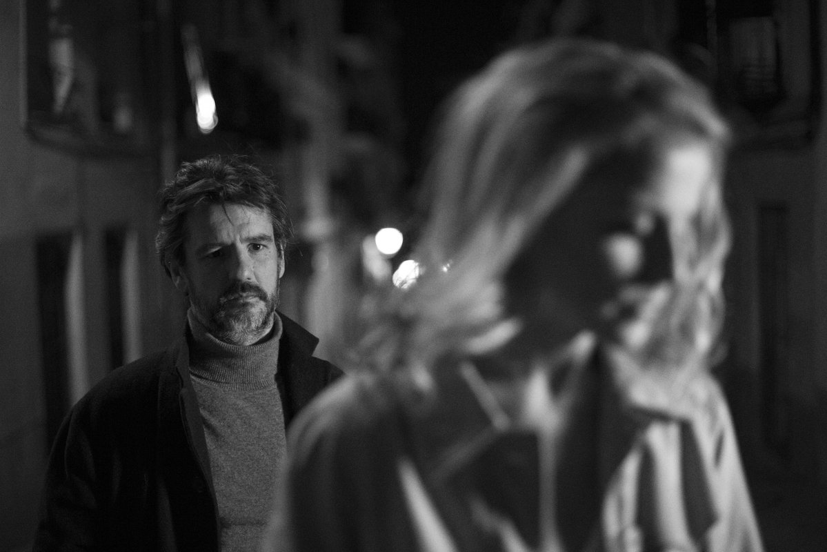 _victorconde_'s tweet image. Mi película VENUS ya está disponible en @FlixOle / @MovistarPlus 
Se une así a @Filmin plataforma donde sigue programada. Por si os interesa y apetece verla.
¡Nouvelle vague o muerte!