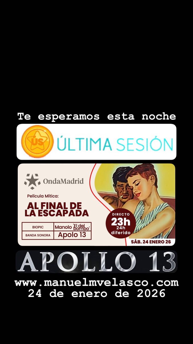 Manuel Martínez Velasco (@manuelmvelasco) on Twitter photo 