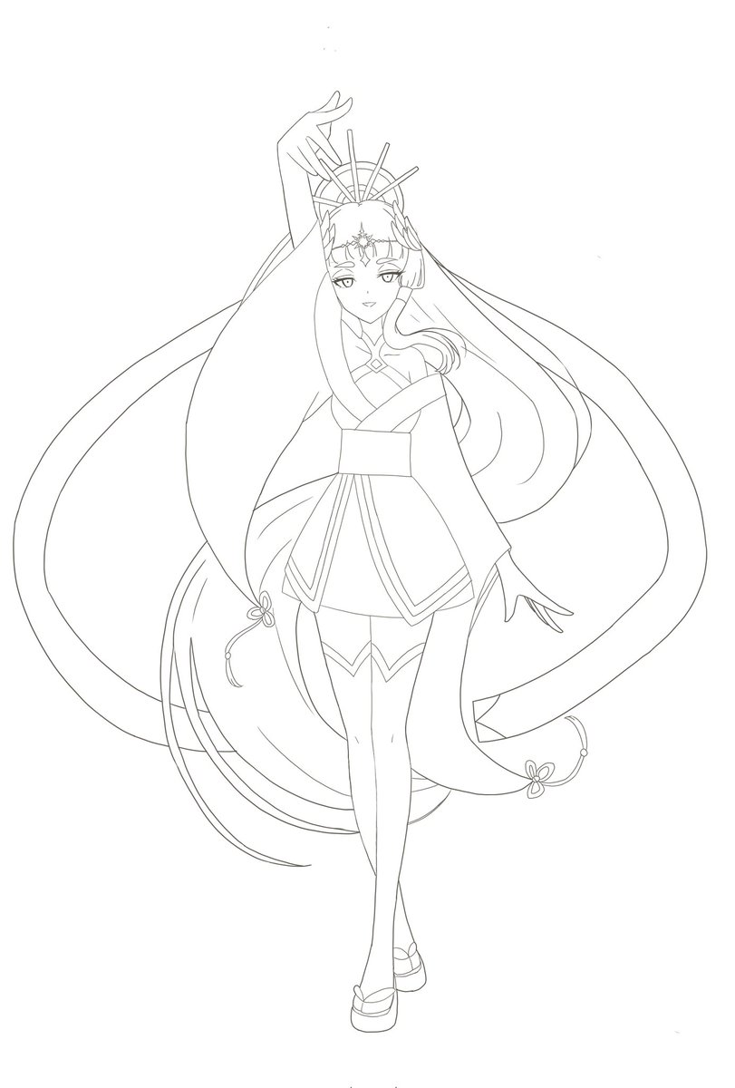 VmZDZxNx7fIyoXX's tweet image. せんがああ終わったああ