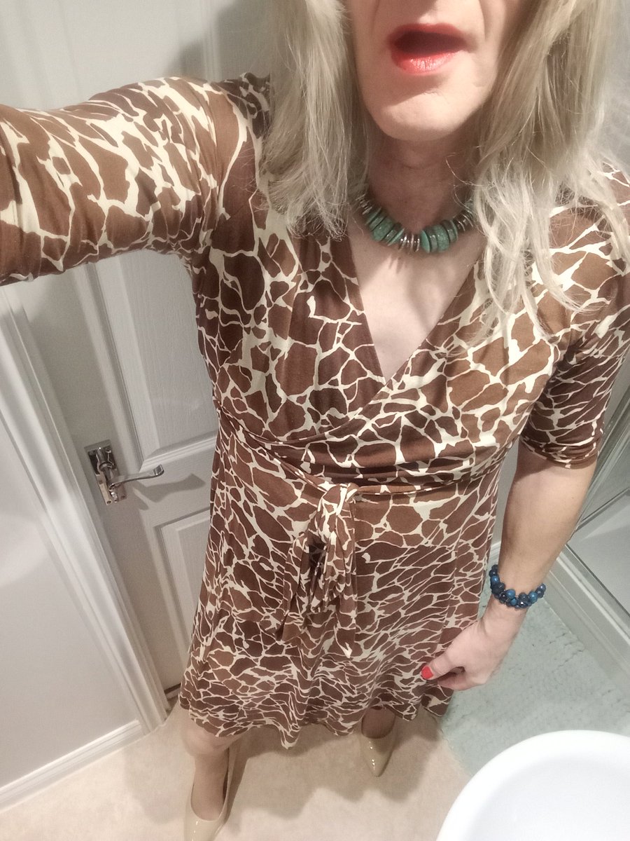 #crossdresser #nylonfetısh