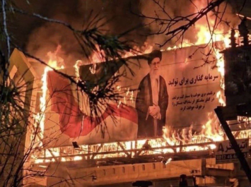 SAVAKY_PRIME's tweet photo. @rkzasafari #FUCKISLAM #FUCKMOHAMMAD #FUCKALI #FUCKKHAMENEI ISLAM WILL BE ERADICATED FROM IRAN FOREVER. ONCE THIS IS ACCOMPLISHED, WE WILL ELIMINATE IT FROM THE REST OF THE WORLD AS WELL. ISLAM IS DEAD IN IRAN FOREVER! https://t.co/M6LdnKXIbf