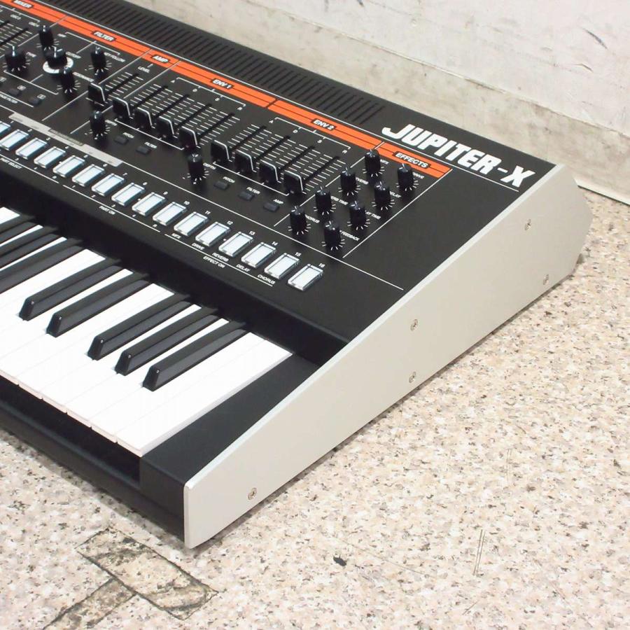 中古】#Roland / #JUPITER_X 【横浜店】 「JUPITER-8」「SH-101」「XV