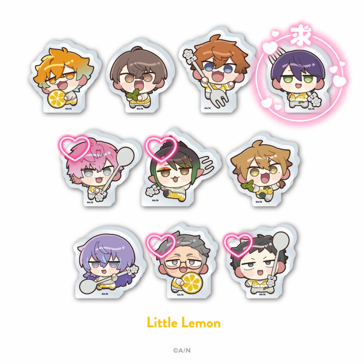 らむちゃ tweet media