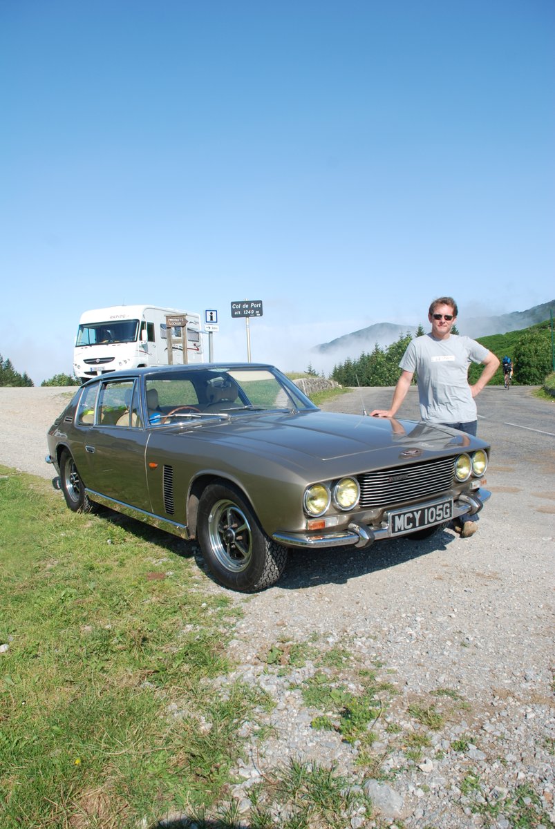 James Elliott tweet media