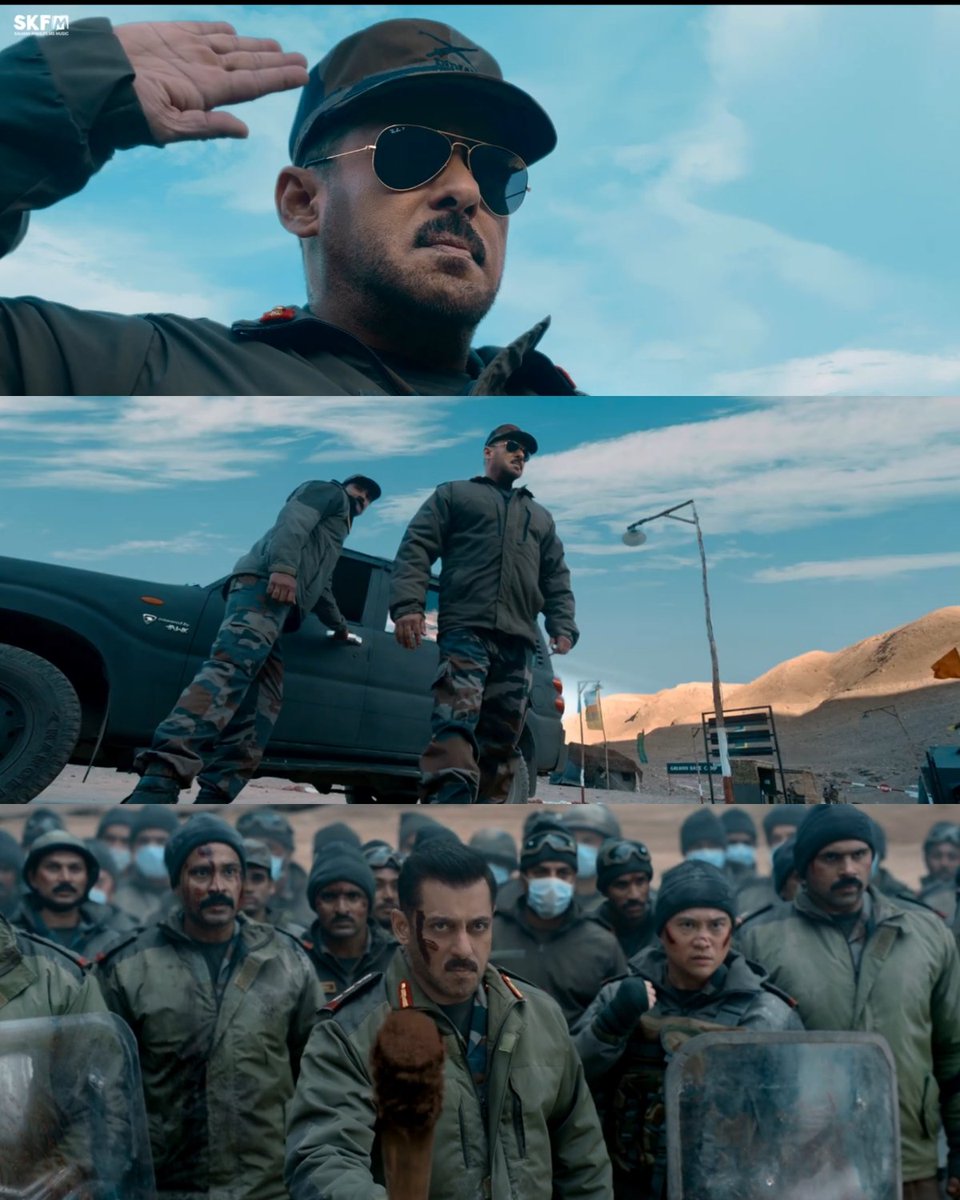 VISUALS of #Maatrubhumi 🫡🇮🇳🔥