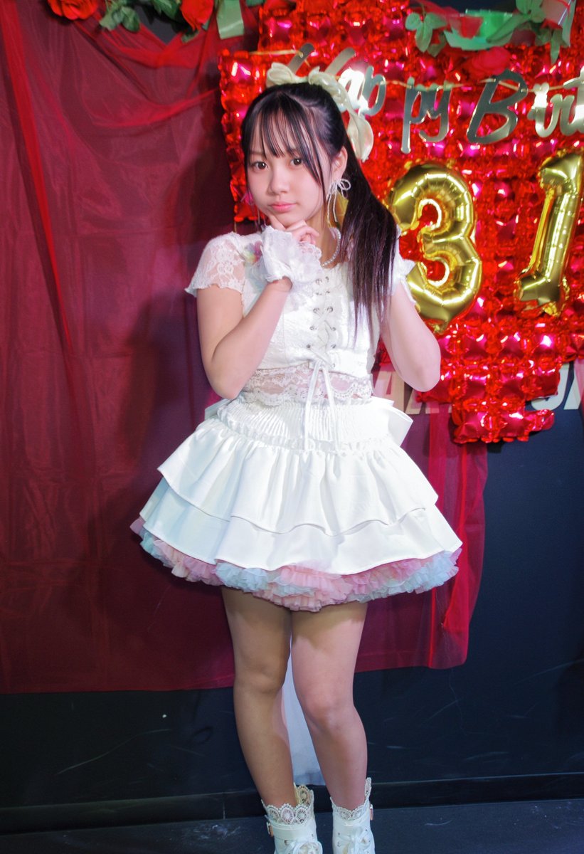 はなぱんまん(天神娘)ちゃん @hanapanman722 2026.1.24 Galaxy Box