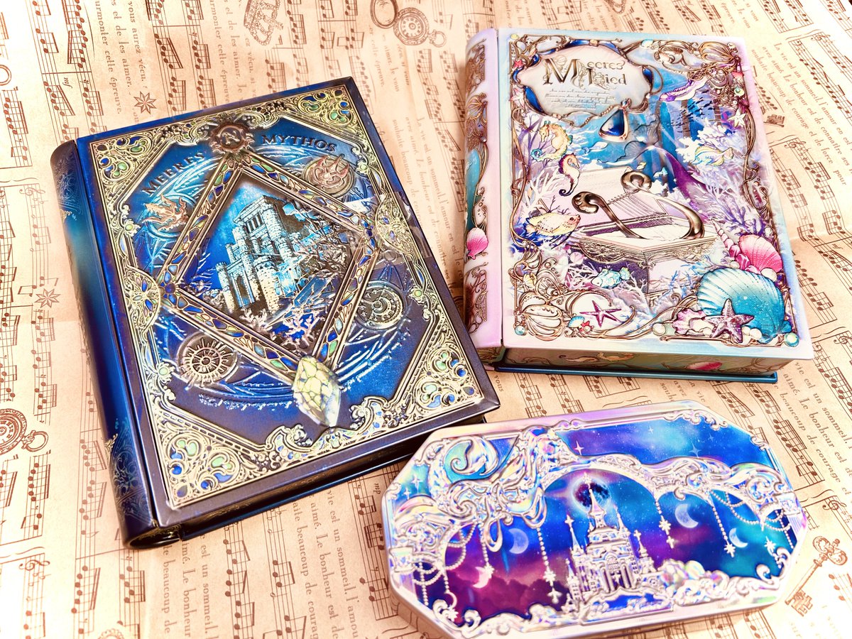 右上のがまーじでほしかったからほんと嬉しい可愛い(*´`)❤