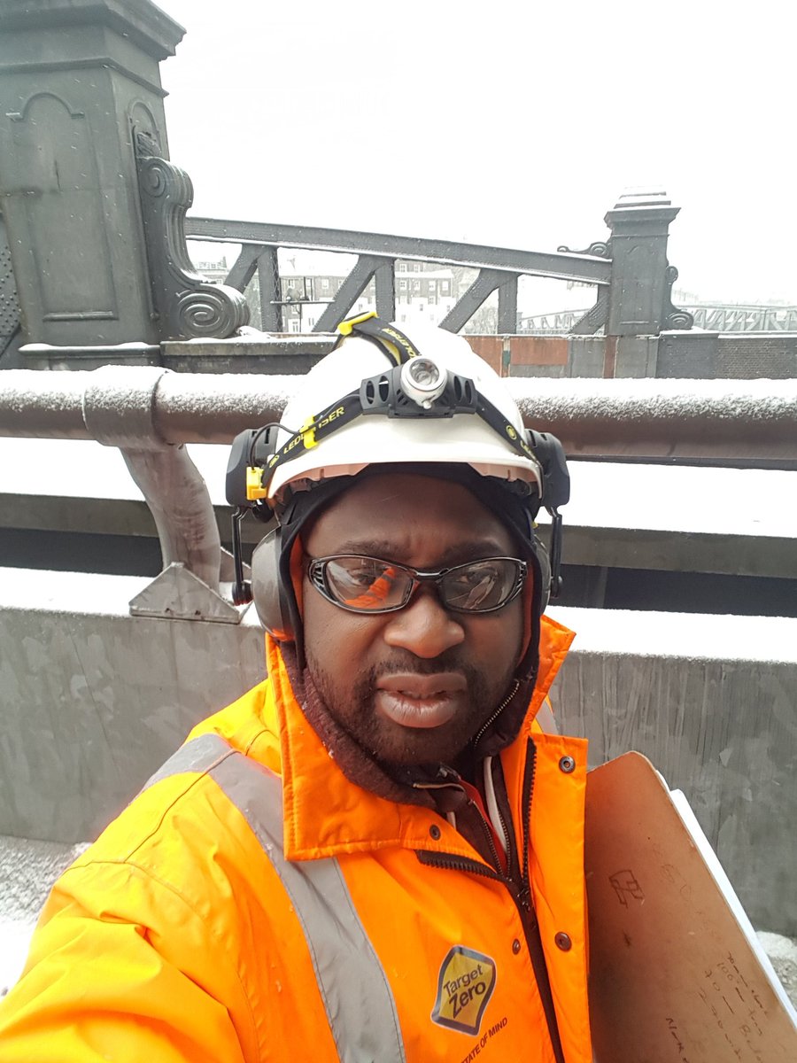 The job that changed my life did not come from LinkedIn.

It came from a barbershop.

There was a time I had just come out of a long hospital admission.

No job.
No home.
No certainty.

My landlord had packed up my belongings, including my WAEC result, and I was moving between