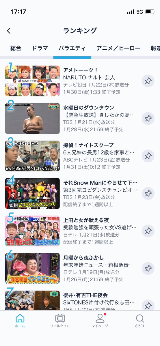 NARUTO芸人の反響すごい🥇最高や