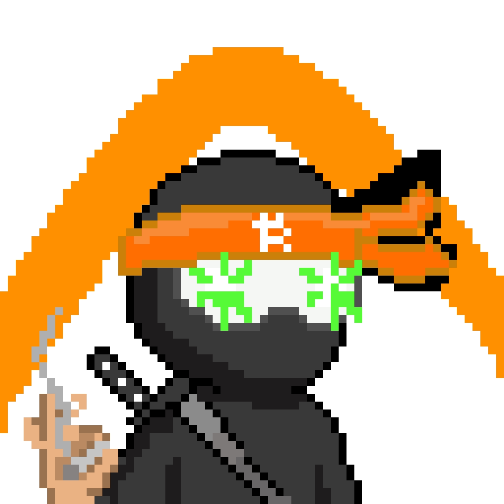 Gbrokies

This honorary I made for <a href="/nftboi_/">NFTboi 🥷</a> 

Mint info soon be ready
