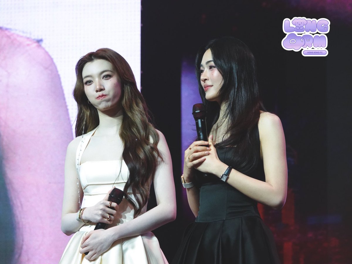 LingOrm HKFC🇭🇰 tweet media