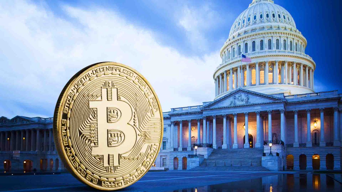 CryptosR_Us's tweet photo. 🇺🇸 REGULATORY LIMBO THREATENS U.S. CRYPTO DOMINANCE, SAYS LUMMIS

“Every day without the CLARITY Act is a day we cede our competitive edge to other nations.” Senator Cynthia Lummis

The Digital Asset Market Clarity Act has passed the House but is now stalled in the Senate, delayed by committee disagreements.

Why this matters: 
• Crypto innovation is moving offshore (UAE, EU, Singapore) 
• SEC vs CFTC turf war leaves investors & builders in limbo 
• Regulatory uncertainty suppresses institutional adoption

Without clear rules, America loses talent, capital, and leadership. CLARITY isn’t optional : it’s strategic future.