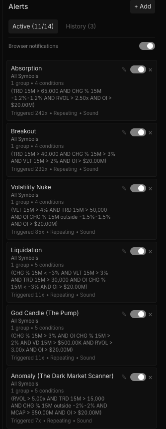 Ravi ₿ | TradeMarathon tweet media