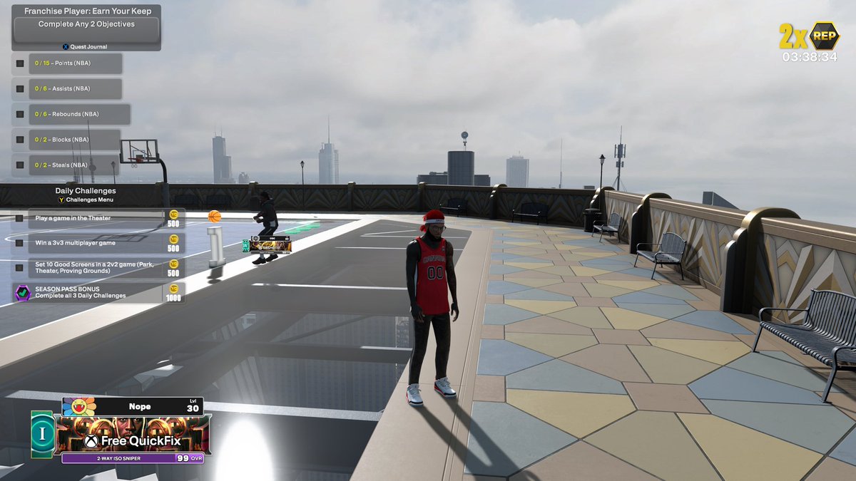 QuickFix tweet media