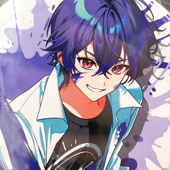 女子研究大学 最強無敵連合 缶バッジ コースター 2026年最新】女子研究大学 ニキ 缶バッジの人気アイテム - メルカリ