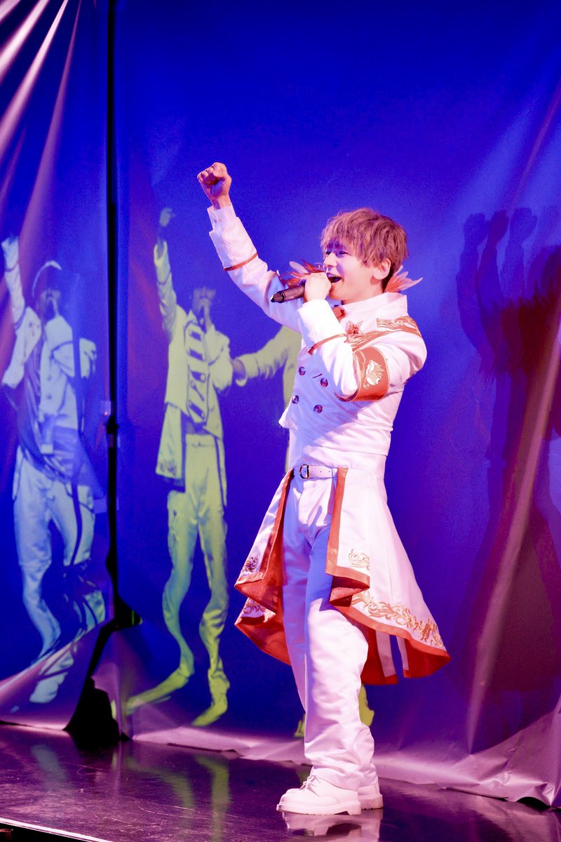 あおいまりい tweet media