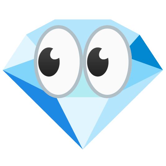 DM9's Diamond Cutter Evaluation 💎 tweet media