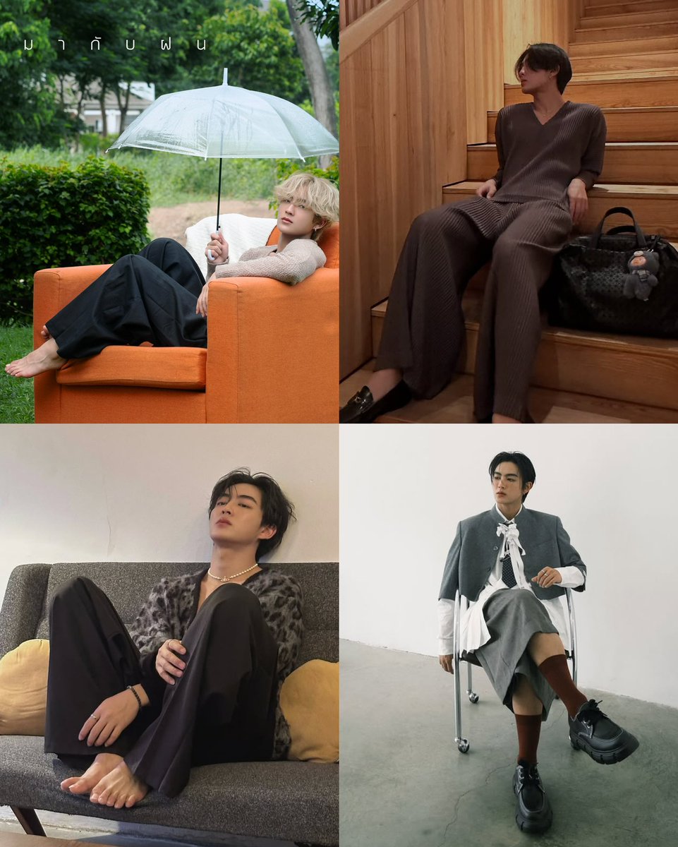 atilalzo3's tweet image. จริต sor'heartly