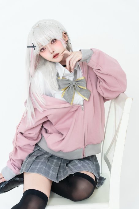 コスプレイヤーにしんのTwitter画像8