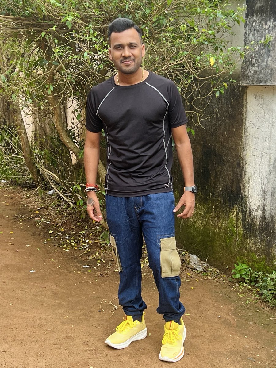 🇮🇳 Loknath Palauri tweet media