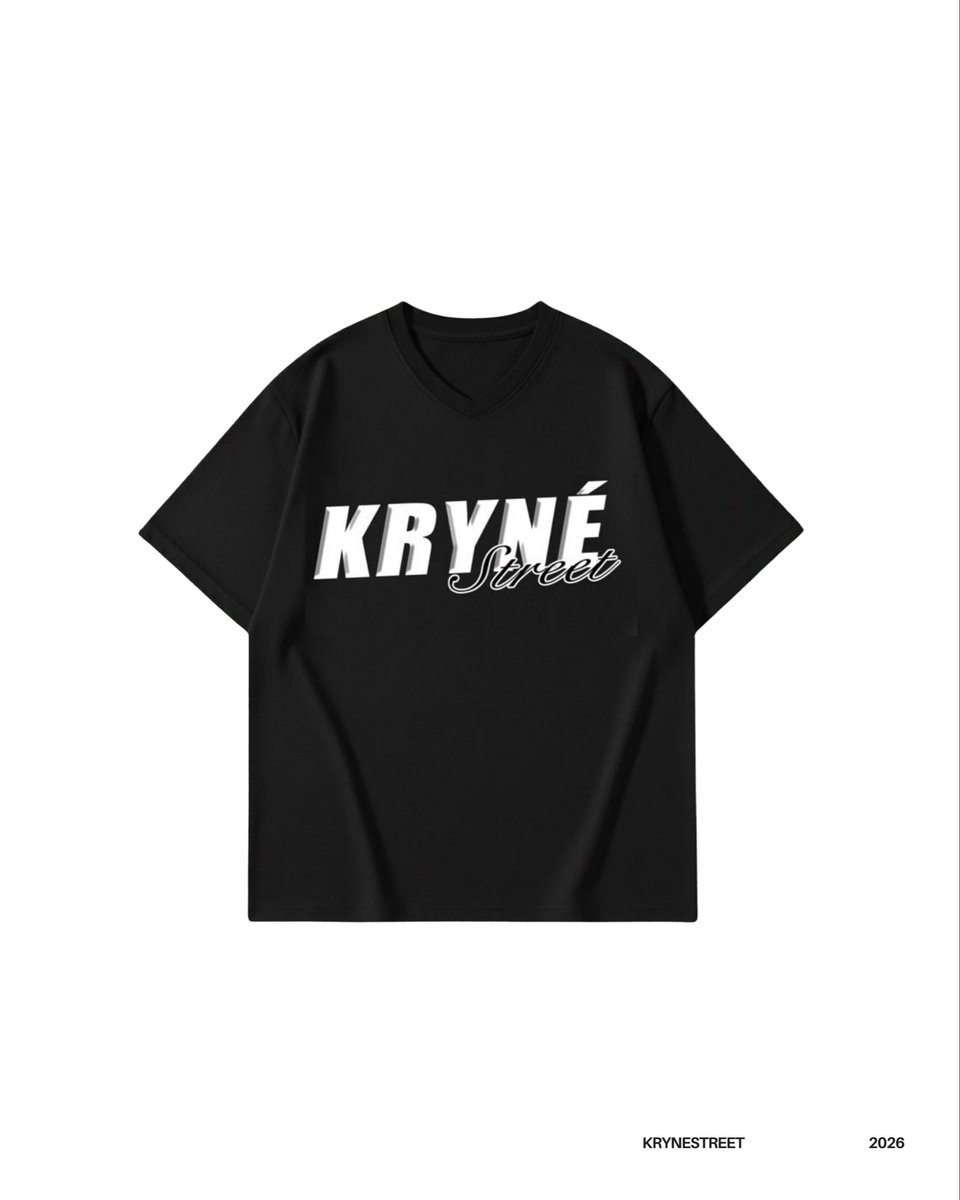 krynestreet's tweet photo. Krynéstreet T-Shirt — Now Available
https://t.co/y2u9kDtid5 https://t.co/2fKLYaKHbz