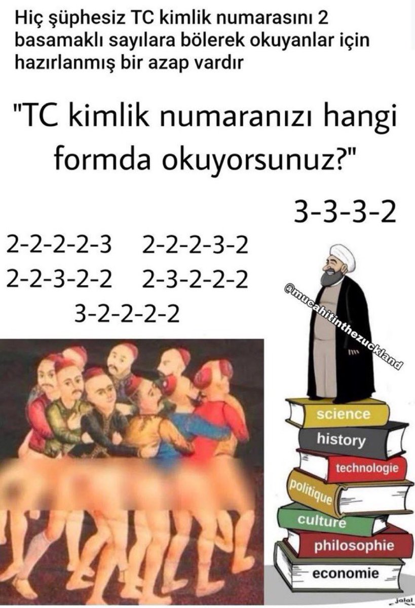 saçmasapan.mp4 tweet media
