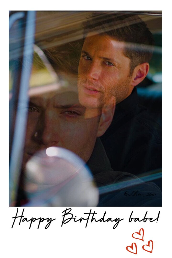 Winchester girl 🫎🐿 #AKF tweet media