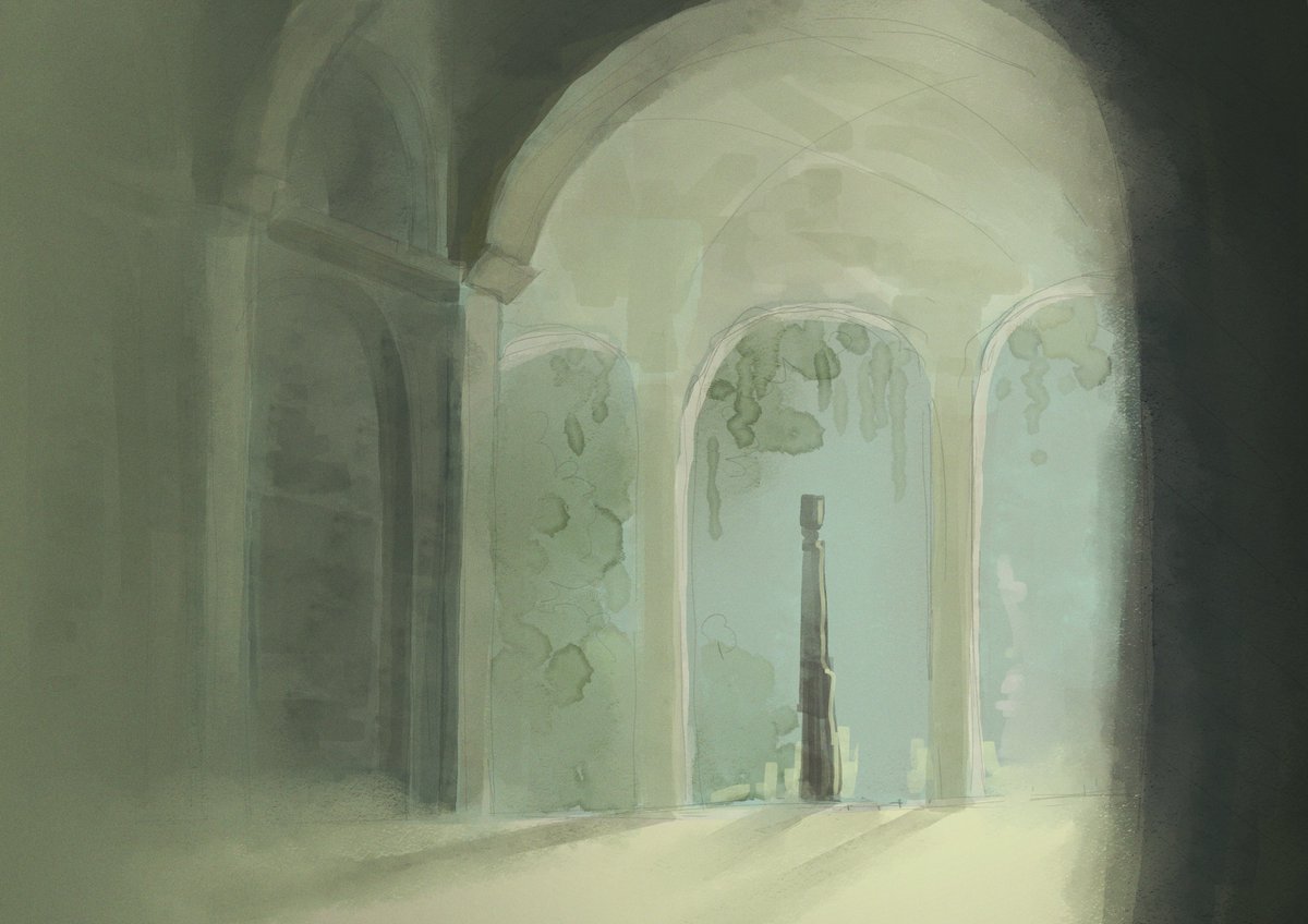 library_slrxh's tweet photo. Wip https://t.co/a9iykbht28