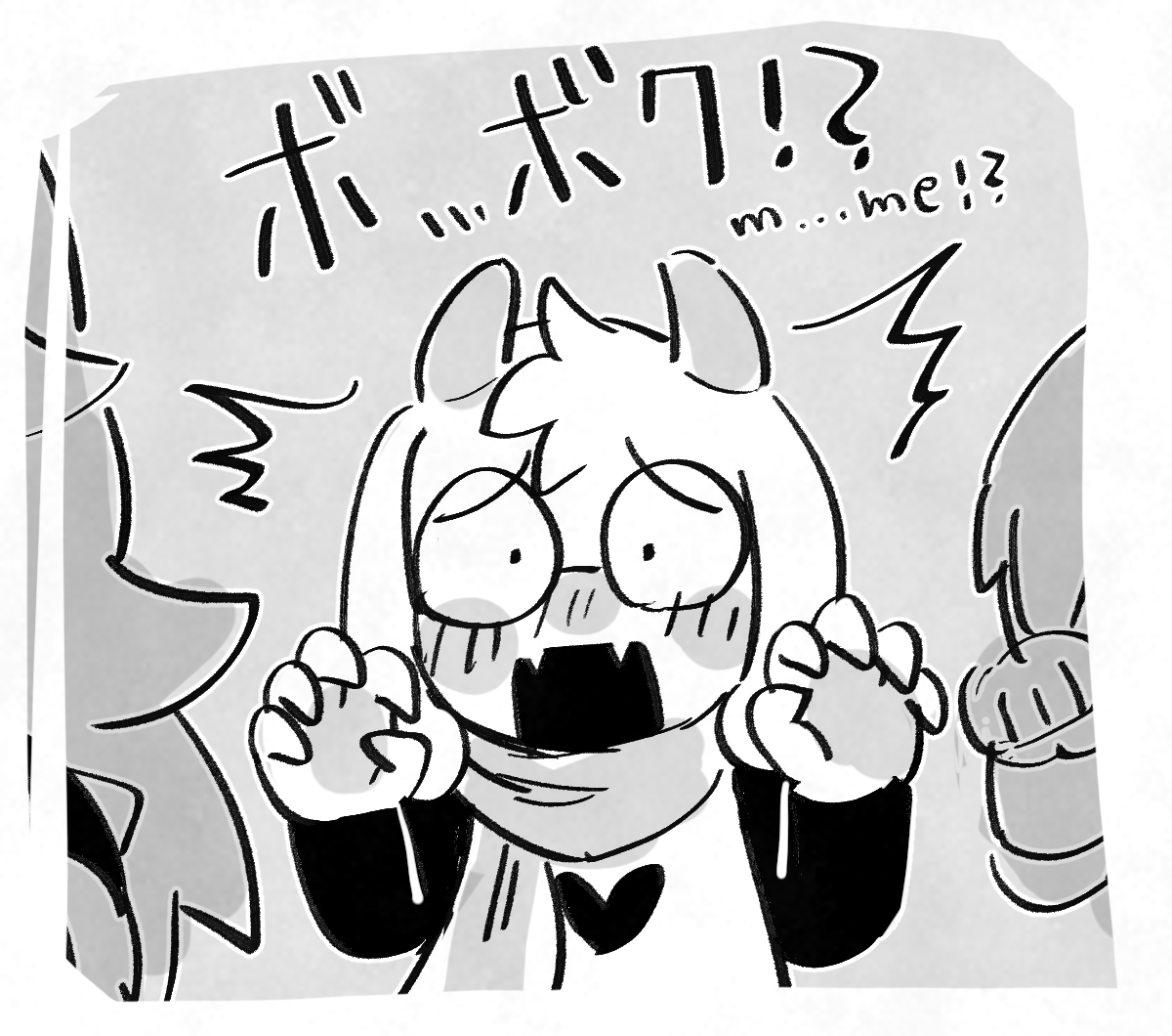 akikazeume's tweet photo. このリプライで笑ってしまった😂😂😂 https://t.co/JGoqJYnx0f