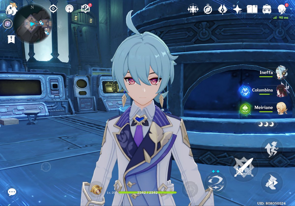 Meiriane tweet media