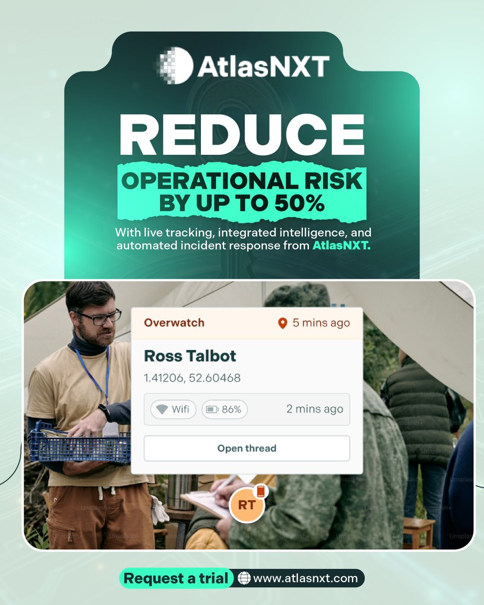 AtlasNXT tweet media