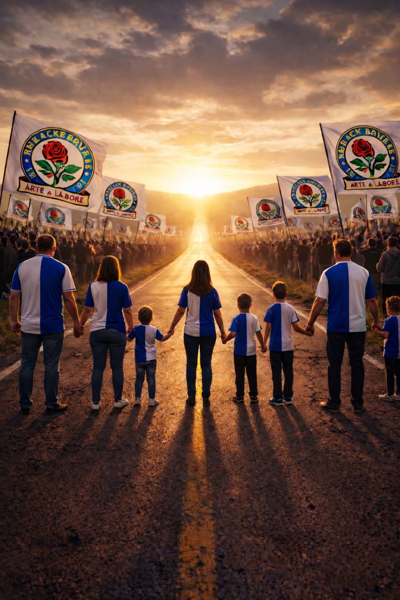 BRFCCoalition's tweet image. Every journey to liberty starts with a single step.
Today, we step forward together. Long road ahead, but we walk it as one.
We hold the power. Together, we WILL get our Rovers back.
An empty seat is a vote of no confidence in the regime.
Suhail Pasha and the Rao family, You…