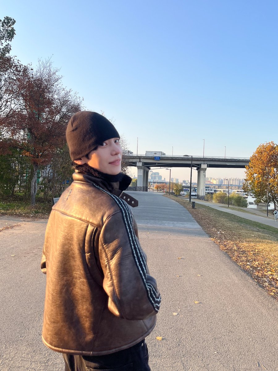 donggyuspics's tweet photo. 260124 — © instagram 

#박동규 #PARKDONGGYU https://t.co/ACq46ClLxr
