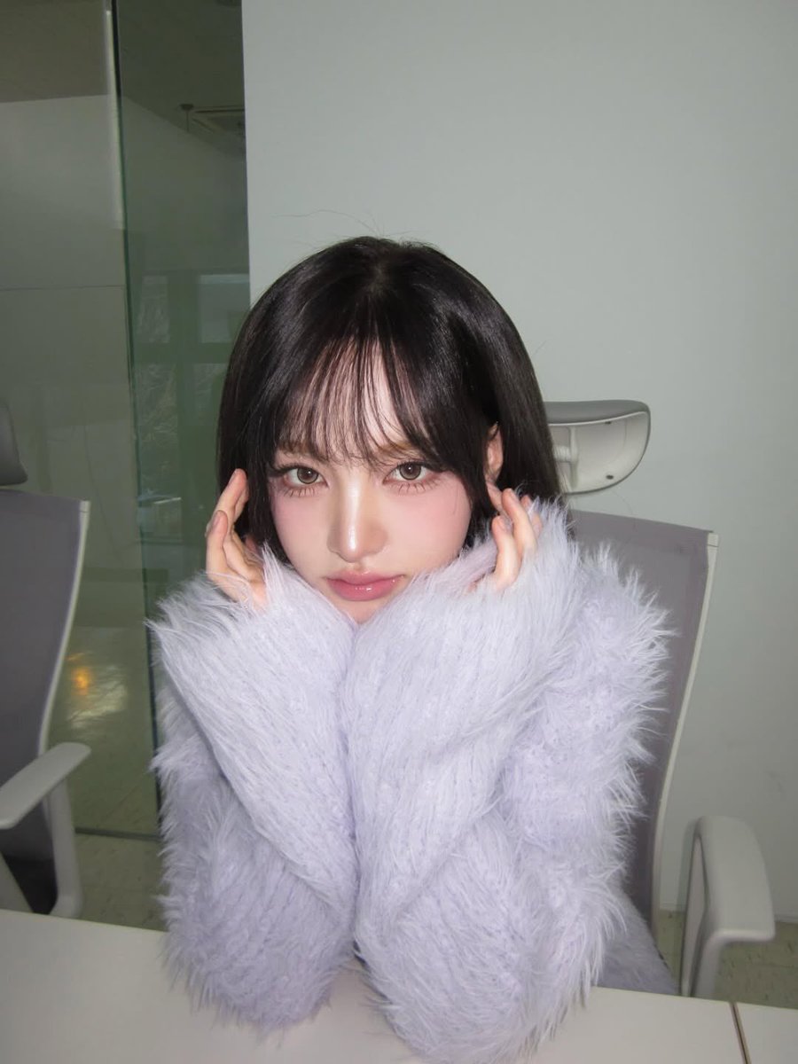 lizyeoyo's tweet image. @lizyeoyo + Kim Jiwon + Biura Kanaya

@jilsungi @kimgaeulm @akisuida @junhhann @Momqoka