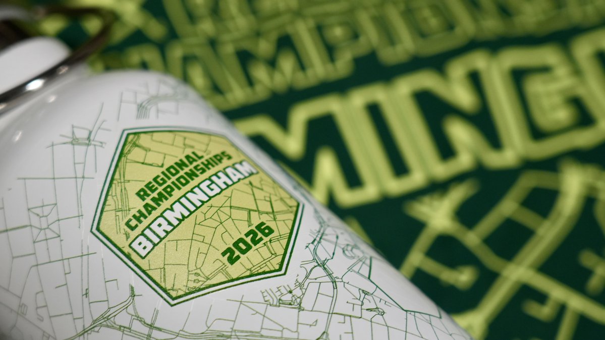 fanfinity_pkm's tweet image. Win a Premium Goodie Bag from the Birmingham Pokémon Regional Championships plus 10 booster packs! Just

✨ follow us @fanfinity_pkm
✨ retweet this post

We will select one lucky participant on Monday, 26 January at 11:00am CET who will get the goodies shipped to their house!