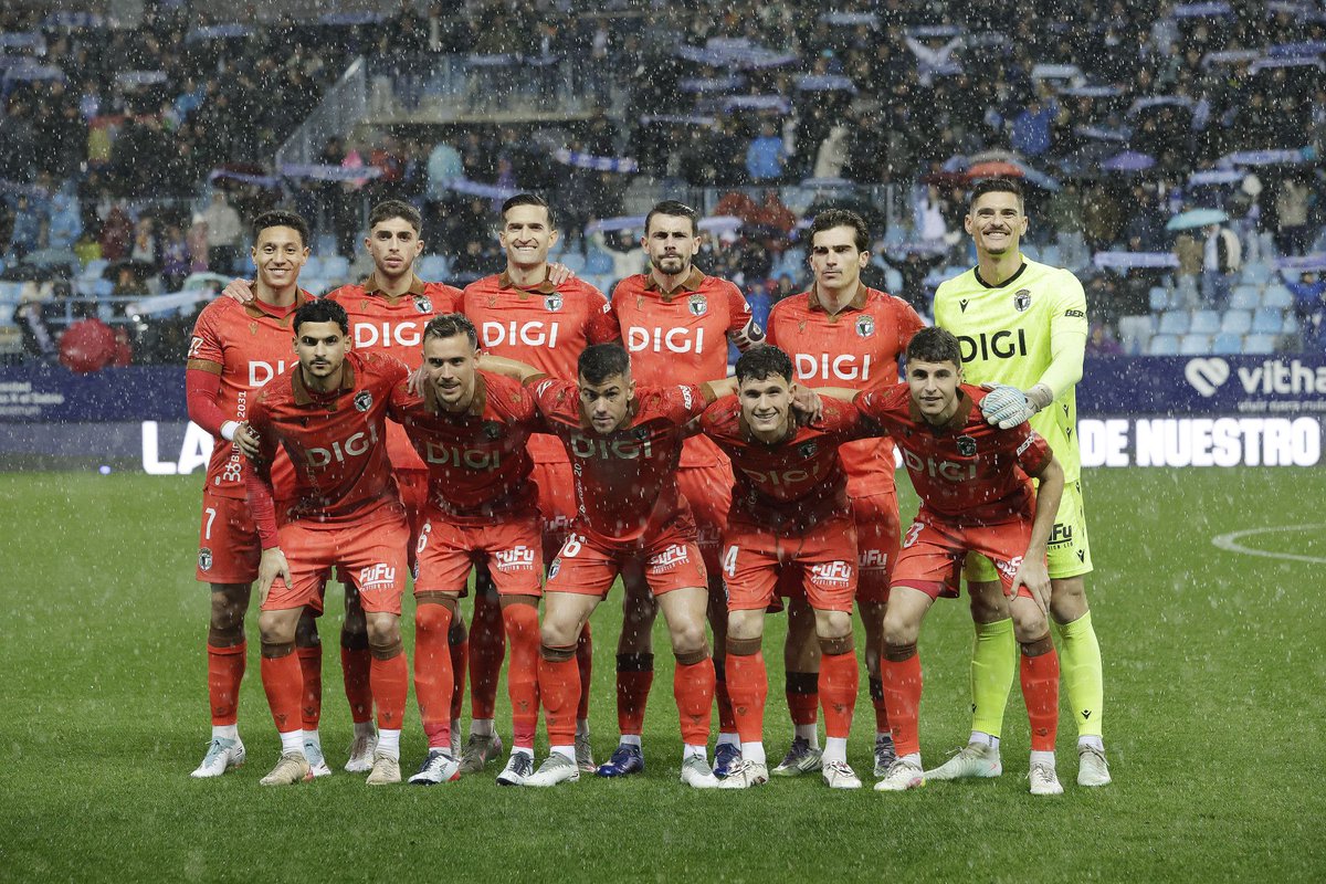 Castigo inmerecido para un Burgos CF intenso en Málaga | BURGOSconecta       burgosconecta.es/burgoscf/casti… a través de <a href="/burgosconecta/">BURGOSconecta</a>