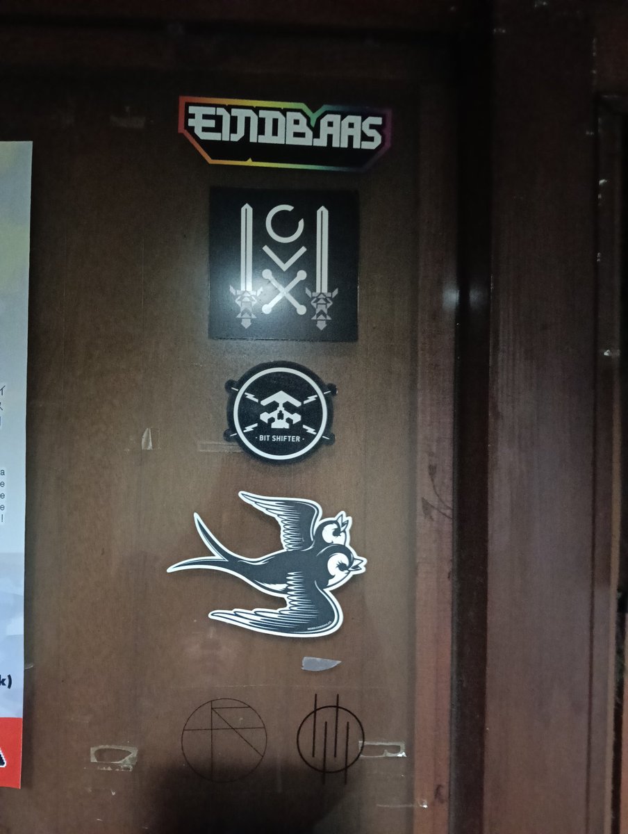 Rei8bit - レゲット D-03 tweet media