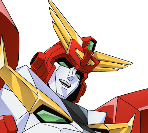 #エクスカイザー  リメイクもいいけど当時品の
再販があれば買っちゃうな^^ 