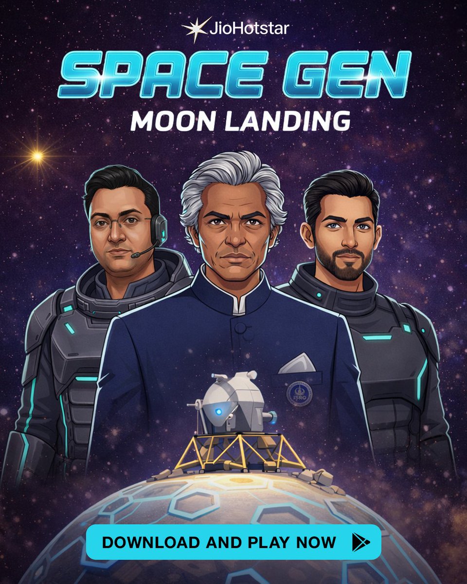 JioHotstar tweet media