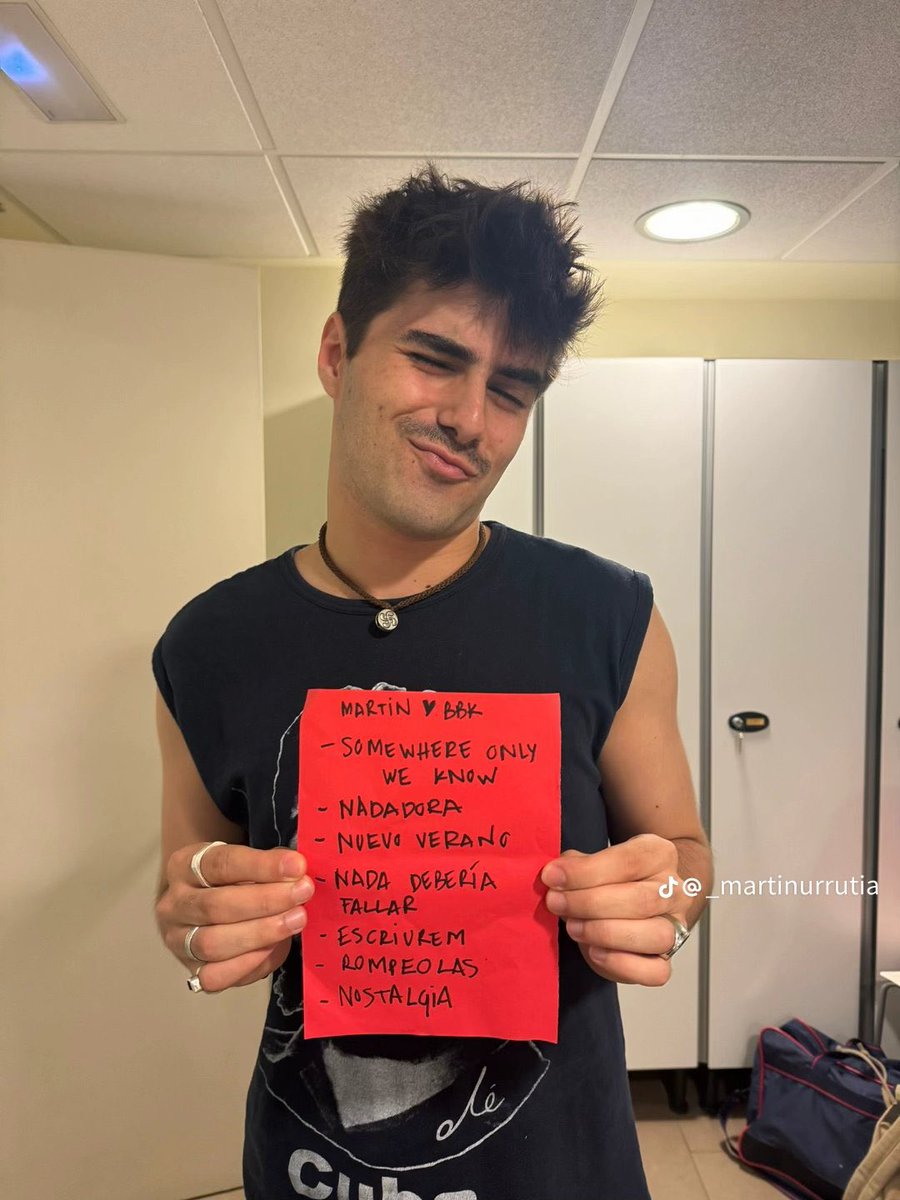 rydingomez's tweet image. el bbk 2024 siempre sería especial :’