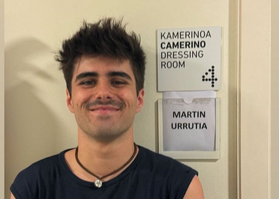 rydingomez's tweet image. el bbk 2024 siempre sería especial :’