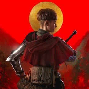 Tomek_NB2's tweet image. lesbian knights with fuckass bowlcuts who will murder everybody to save the one they love &amp;lt;3