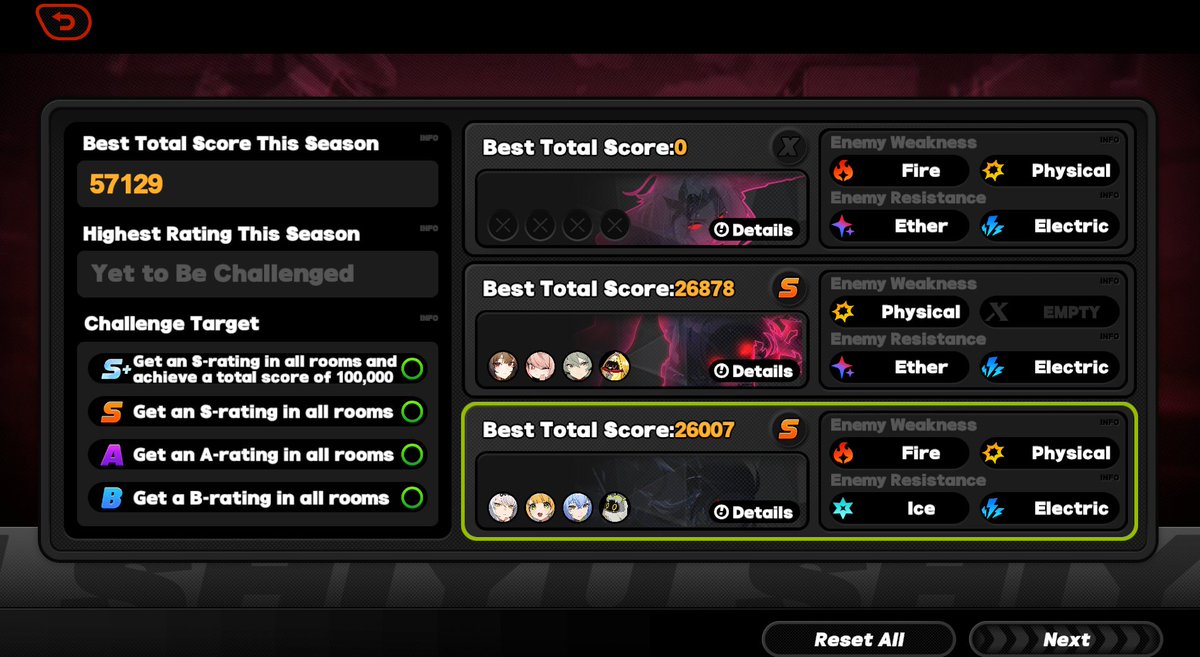 GixterTrixter🎮 tweet media