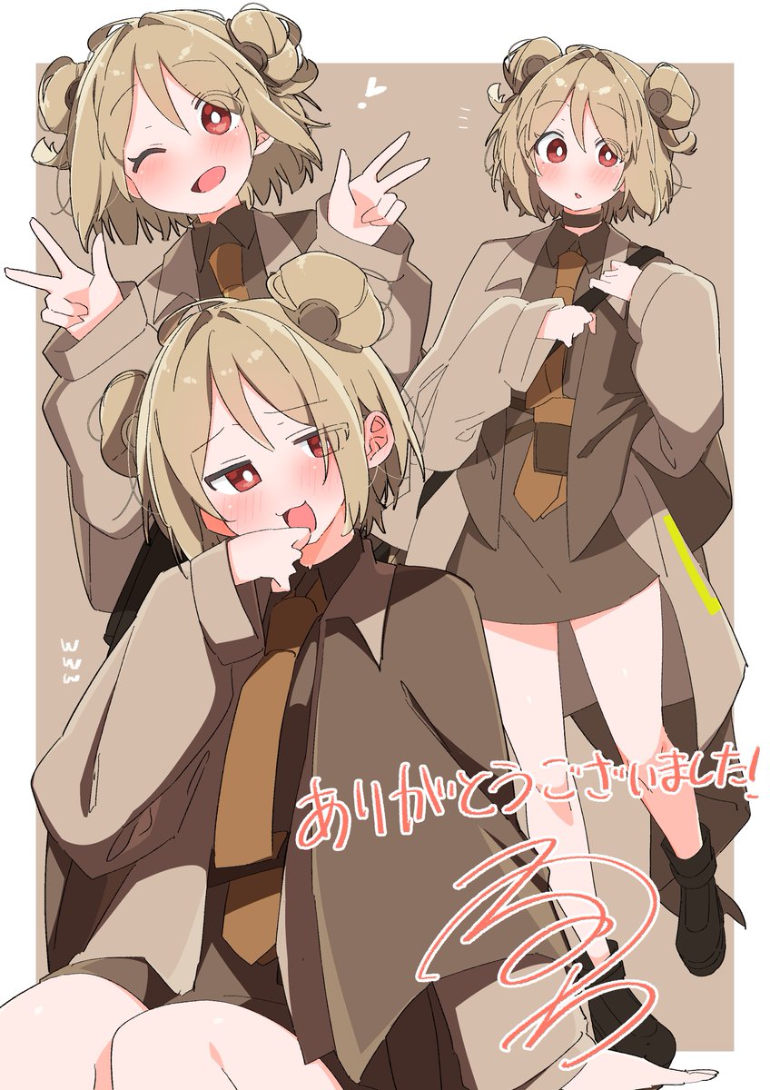 ♥くるち様♥ うるち (@uruti_2388) / Highlights / X