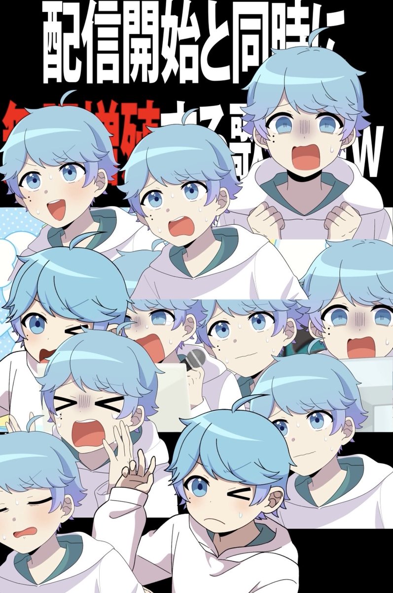 💎-hotoke-からのお知らせ💎 新しい動画を投稿しました！！ 🩵TIKTOKは