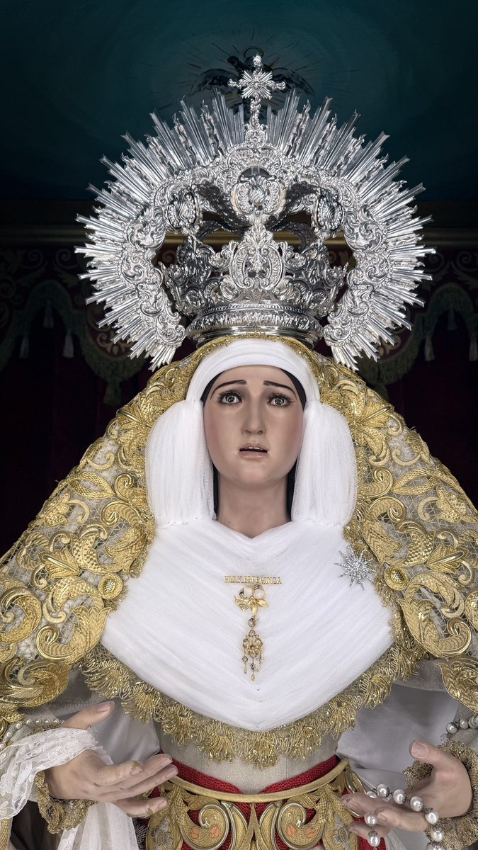 💚🕊️FESTIVIDAD DE LA PAZ⚓️💚

¡FELICIDADES MADRE! 

Hoy, más que nunca, le pedimos a nuestra Bendita Madre, que extienda su manto por todos los rincones de la tierra, con aquello que más necesitamos, Paz y Esperanza.

“Vida, Dulzura y Esperanza nuestra”
#PazyEsperanza #BajoTuPaz