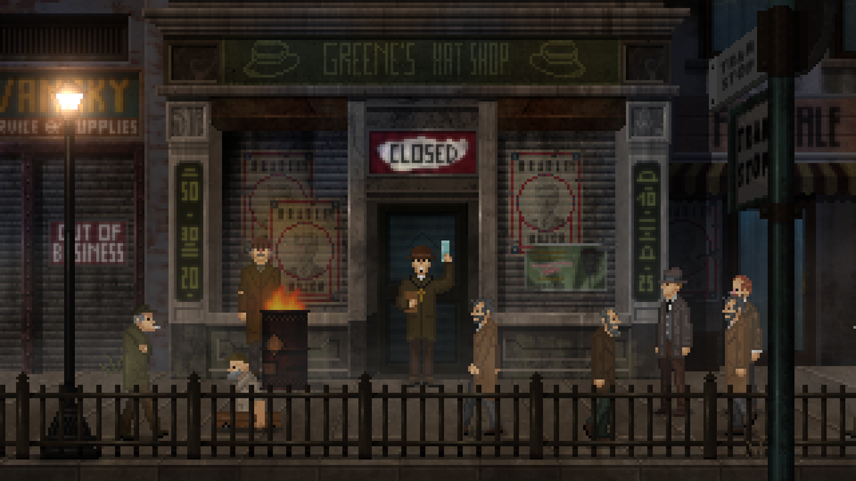 postmodernadv's tweet image. 📢Calling all #lovecraft fans!📢

In this image there is a reference, not to his work, but to his personal life.

Would you be able to identify it?

𝐓𝐡𝐞 𝐃𝐚𝐫𝐤 𝐑𝐢𝐭𝐞𝐬 𝐨𝐟 𝐀𝐫𝐤𝐡𝐚𝐦 arrives on Steam and Itch on February 3!

🐙⬇️
store.steampowered.com/app/3566870/Th…