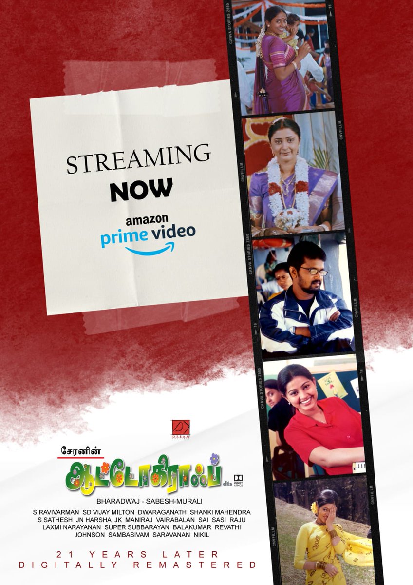 Cheran Pandiyan tweet media